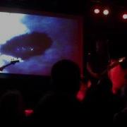 Godflesh Le Romandie Lausanne Streetcleaner