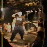 Death Threat LIVE CBGBS 2000