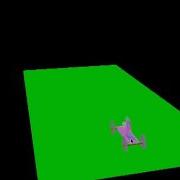 Mousetrap Car In Vpython Mp4