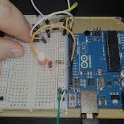 ARDX CIRC07 Push Buttons