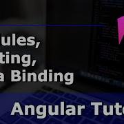 Angular Building Blocks Part 2 Angular Tutorial For Beginners Part 5 Tamil Mr Tech Fault