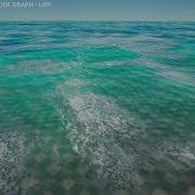 GERSTNER WAVES SHADER GRAPH URP