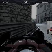 Charles Leclerc Baku Flashback F1 2019