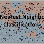 K Nearest Neighbor Classification With Intuition And Practical Solution