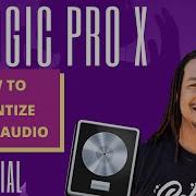How To Quantize 4 Ways Logic Pro X Tutorial For Beginners And Advance