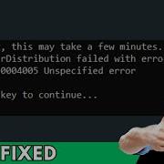 FIX WslRegisterDistribution Failed With Error 0x80004005 On Windows 11 Ubuntu Kali Linux 2025