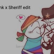 Happy Hank X Sheriff Edit