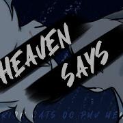 HEAVEN SAYS Warrior Cats OC PMV ANIMATION MEME