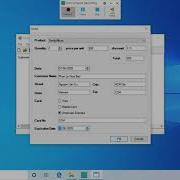 KCPM Demo Data Driven TestComplete Tool