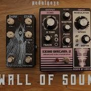 Dark Star V1 Echo Dream 2 Post Rock To Absolute Destruction