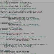 How To Setup A Binary Classification Deep Leaning Model In Keras