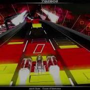 Audiosurf Jason Sean Ocean Of Memories Eraser Elite