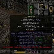 One Shots Fortified Ear Maps Plague Javelin Amazon Guide Demo S13 PD2 Hardcore Solo Self Found