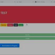Bootstrap 4 Tutorial 10 Button Groups