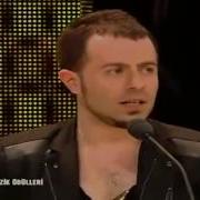 Türkiye Müzik Ödülleri En Iyi Düet Soğuk Odalar Emre Aydın Gülden Mutlu