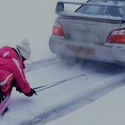 Самые дикие зимние провалы Занесло снегом