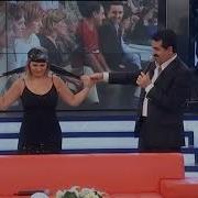 Sibel Can Ve Ibrahim Tatlıses Indim Havuz Başına