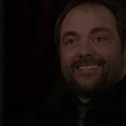 Supernatural 12x23 Crowley Makes A Deal