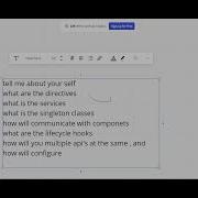 Infosys Interview Questions Angular Developer