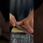 David Back At Stabbing My Stone Fyp Shorts Knife Knives Knifesharpening Kitchen