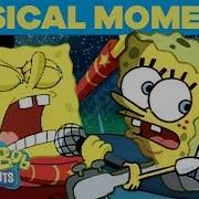 SpongeBob S Best 6 Songs Ripped Pants Sweet Victory The F U N Song