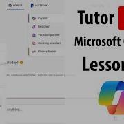 Microsoft Copilot Lesson 58 Create MIDI Notation