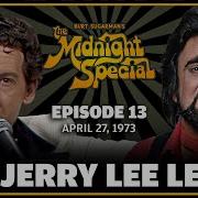 EP 13 The Midnight Special April 27 1973