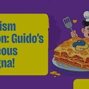 Exercise 2 How To Solve Guido S Gorgeous Lasagna On Exercism