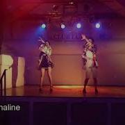 ParaPara Adrenaline ACE