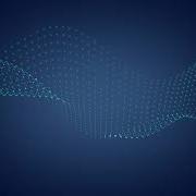 TRAPCODE FORM WAVE ANIMATION PARTICLES LOOP