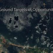 C MO Ground Targets Of Opportunity