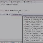 Java Programming Tutorial 50 Graphical User Interface GUI