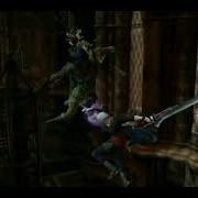 DMC4SE My Nero Combo 4