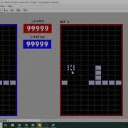 LabVIEW Tetris Block Puzzle In LabVIEW 1