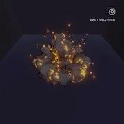 Experimenting A Bit With Toon Explosion Particle VFX In Unity