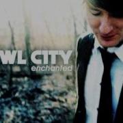 Owl City Enchanted