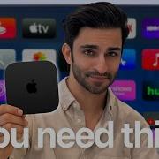 Why Apple TV 4K Is Worth Buying In 2026 Even With A Smart TV