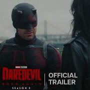 Marvel Television S Daredevil Born Again Season 2 Official Trailer