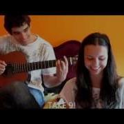 Fun We Are Young Catarina Ferreira Luís Melo Guitar Cover