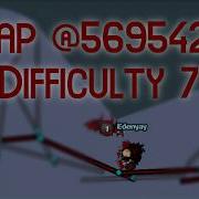 Transformice Divinity Difficulty 7 Map 5695427