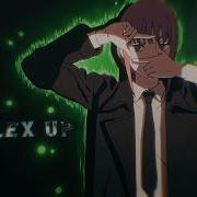 FLEX UP MIX AMV Flow Edit Ib IZXAaep 4K