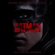 The Batman Official Soundtrack Full Album Michael Giacchino WaterTower