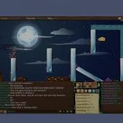When A Mod Joins The TFM Server Chat