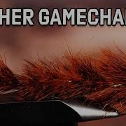 Feather Game Changer Fly Pattern Fly Tying Tutorial