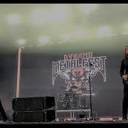 Shadow Of Intent Blood In The Sands Of Time Live At Dynamo Metalfest 2023