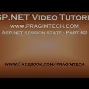Asp Net Session State Part 62