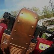 Python Onride Efteling 2022