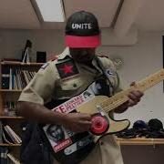 Rage Against The Machine War Within A Breath Guitar Cover