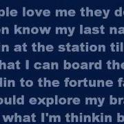 Another Night Mac Miller Lyrics