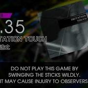 DTXMania If IMITATION TOUCH Gets A MASTER Chart GITADORA